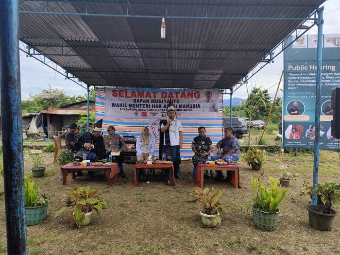 wamen_ham_tinjau_gurilla_warga_desak_akhiri_konflik_dengan_ptpn