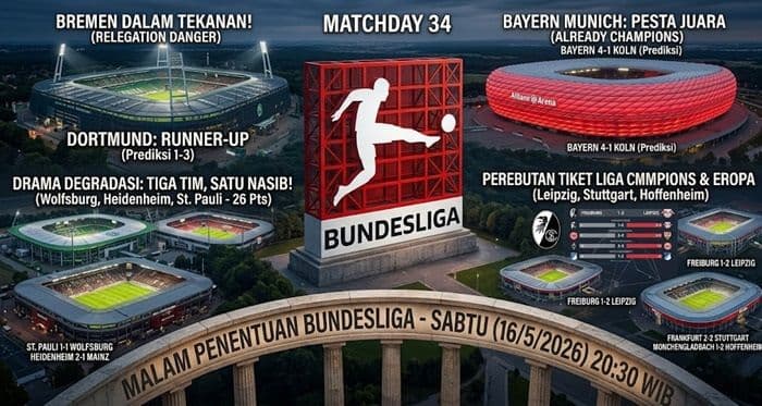 jadwal_bundesliga_pekan_terakhir_drama_tiket_eropa_dan_degradasi_memuncak