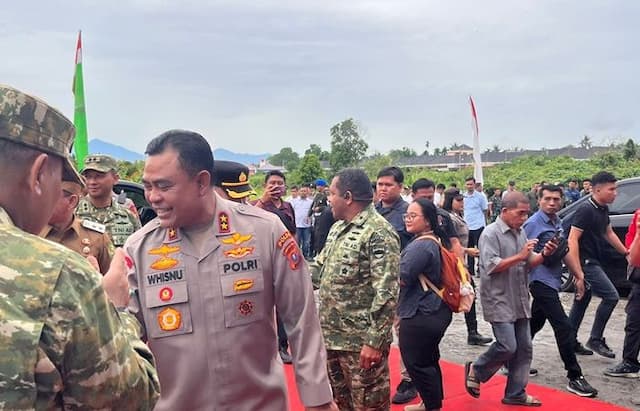 resmikan_1061_kopdes_merah_putih_kapolda_sumut_hingga_bobby_nasution_hadir_di_medan