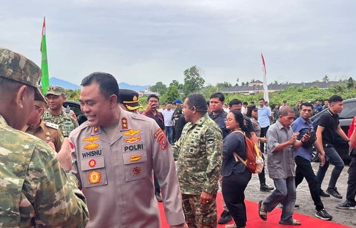 resmikan_1061_kopdes_merah_putih_kapolda_sumut_hingga_bobby_nasution_hadir_di_medan