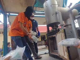 polres_asahan_musnahkan_145_kg_sabu_dan_1400_cartridge_vape_mengandung_zat_berbahaya
