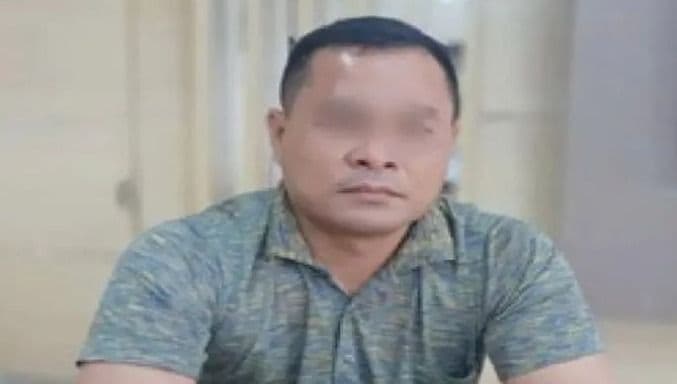 ptdh_aiptu_amori_batee_jalani_masa_penahanan_di_ditreskrimum_polda_sumut