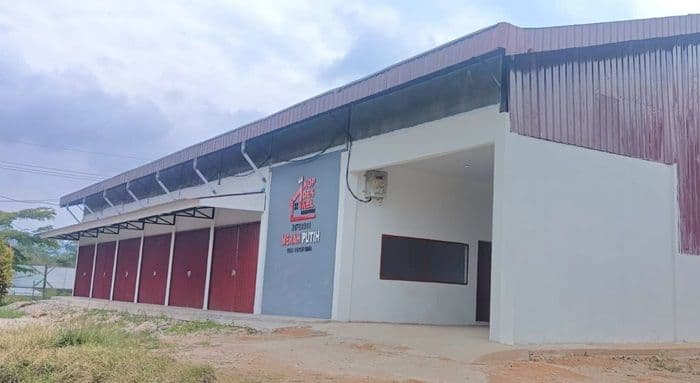 dprd_dairi_soroti_pembangunan_gerai_kdmp_di_lingkungan_sekolah