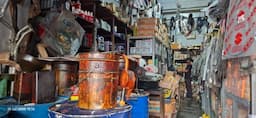 harga_oli_naik_warga_dairi_tunda_belanja_sparepart_omzet_toko_turun_40_persen