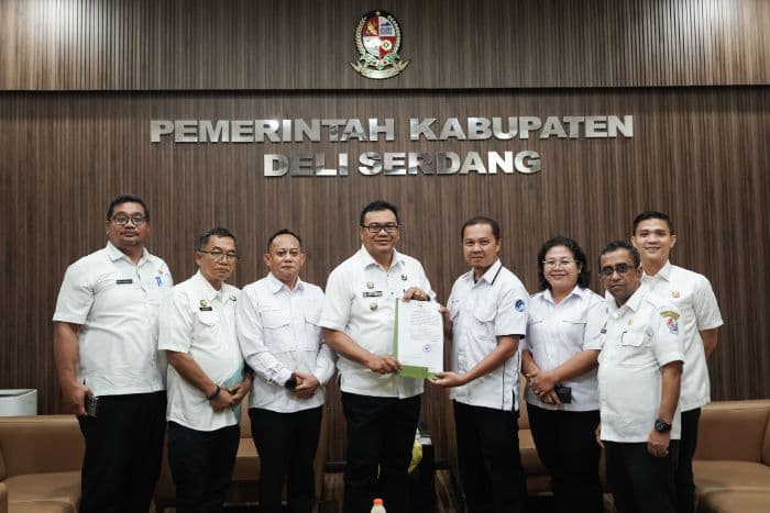 ketua_fkdm_deli_serdang_dicopot_bupati_kepala_kesbangpol_mengundurkan_diri