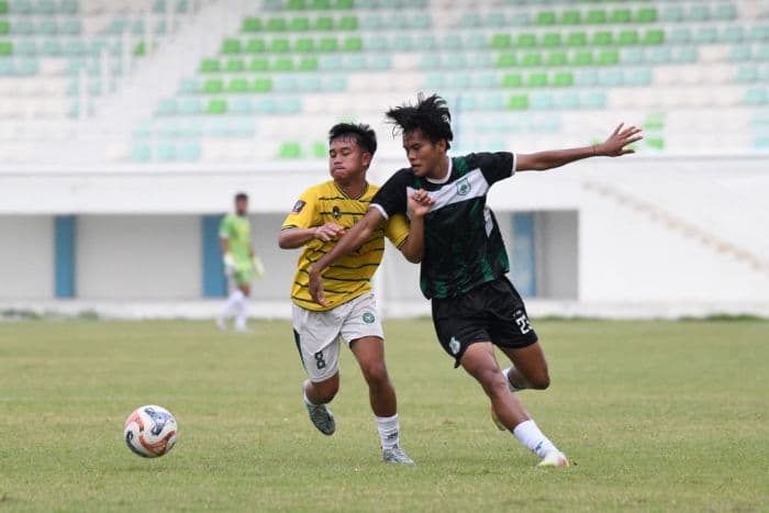 lawan_muspika_fc_psms_medan_lakoni_uji_coba_kedua_sore_ini
