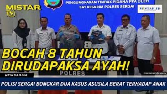 newsroom_polisi_sergai_bongkar_dua_kasus_asusila_berat_terhadap_anak