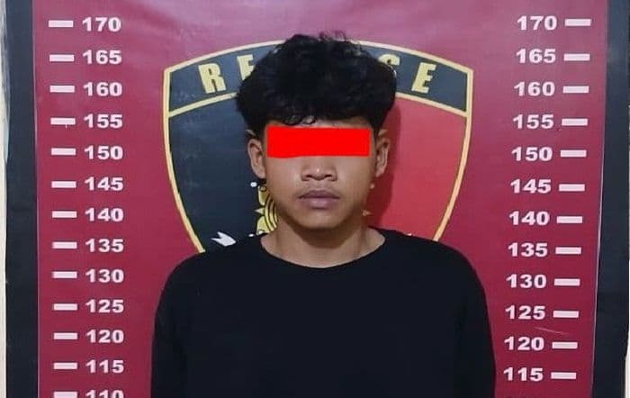 pencuri_motor_di_deli_serdang_ditangkap_uang_hasil_kejahatan_disita