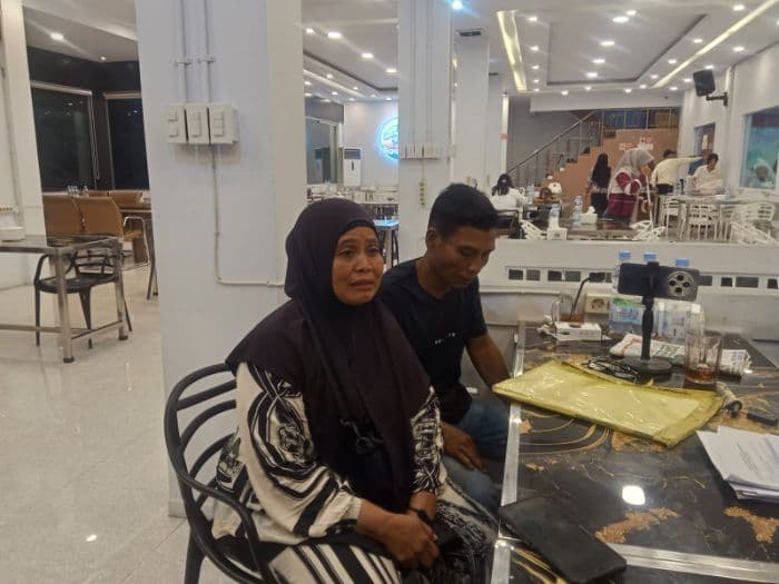kontras_desak_polda_sumut_tetapkan_personel_polres_pelabuhan_belawan_sebagai_tersangka
