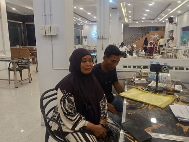 kontras_desak_polda_sumut_tetapkan_personel_polres_pelabuhan_belawan_sebagai_tersangka
