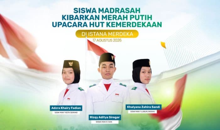 tiga_siswa_madrasah_terpilih_jadi_paskibraka_hut_ke81_ri_di_istana_merdeka