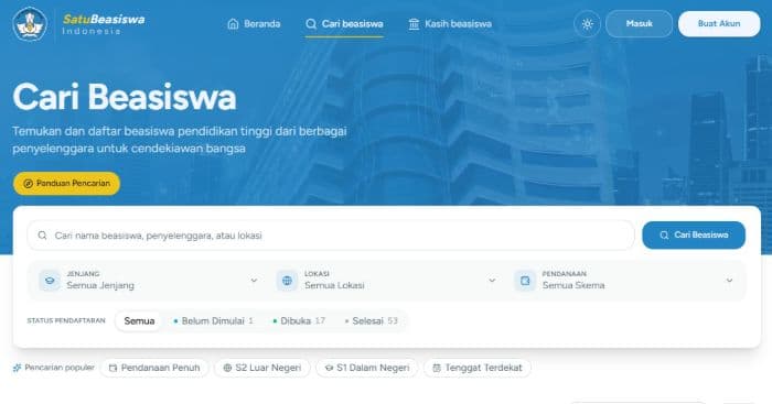 antisipasi_mahasiswa_terima_multibeasiswa_kemdiktisaintek_luncurkan_satubeasiswa