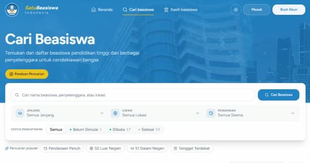 antisipasi_mahasiswa_terima_multibeasiswa_kemdiktisaintek_luncurkan_satubeasiswa