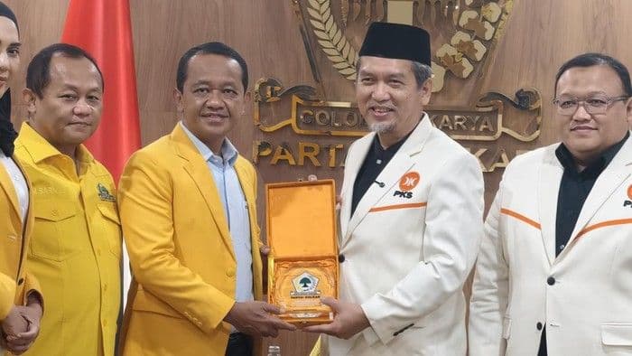 presiden_pks_ungkap_isi_pertemuan_dengan_golkar_bahas_umkm_hingga_ruu_pemilu