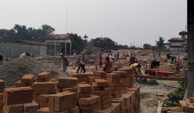 proyek_gedung_imigrasi_asahan_abaikan_keselamatan_kerja_
