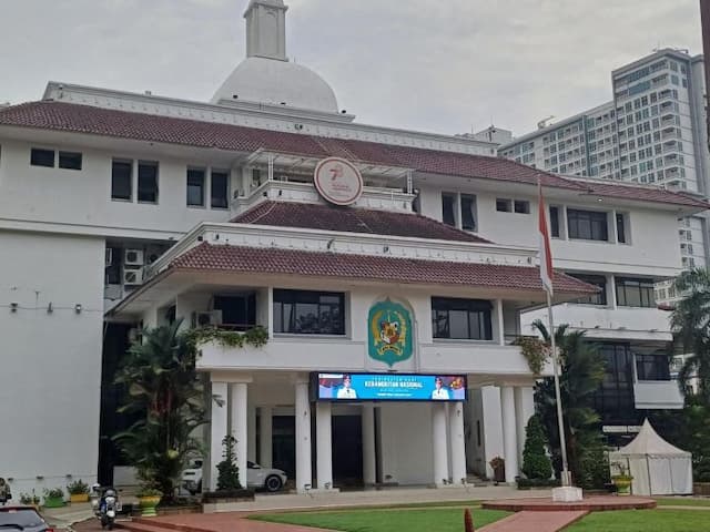 realisasi_dbh_pemprov_sumut_ke_pemko_medan_masih_kurang_dari_30_persen