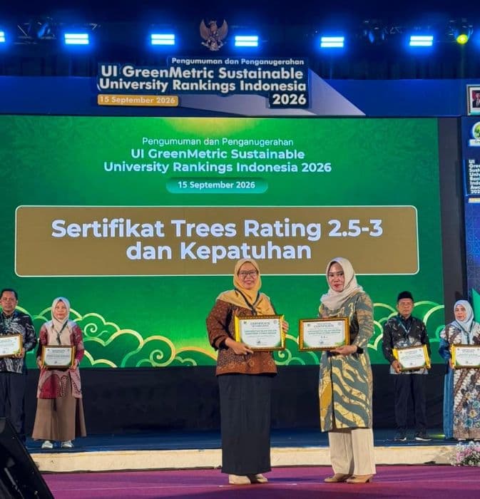 uinsu_medan_raih_predikat_platinum_dalam_ui_greenmetric_2026