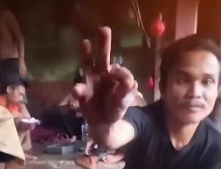 narapidana_tanjung_gusta_medan_tunjukkan_sabu_videonya_viral