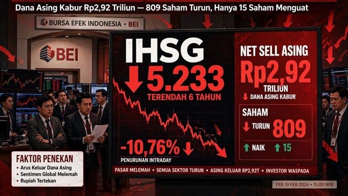 ihsg_amblas_ke_level_terendah_6_tahun_dana_asing_kabur_rp292_triliun_