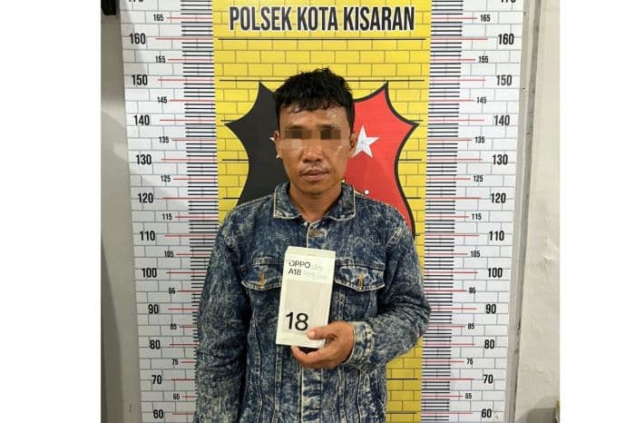 residivis_kisaran_kembali_ditangkap_usai_curi_ponsel_irt_aksi_terekam_cctv