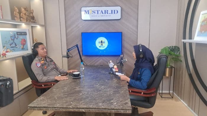 jelang_nataru_polsek_sunggal_siapkan_pos_pam_dan_dua_mobil_tanggap_bencana