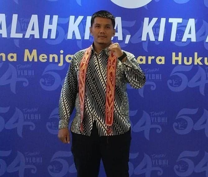kpk_tak_lagi_tampilkan_tersangka_korupsi_lbh_medan_jangan_jadikan_ham_dalih