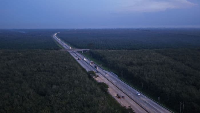libur_isra_miraj_lalu_lintas_tol_mktt_di_sumut_naik_61_persen