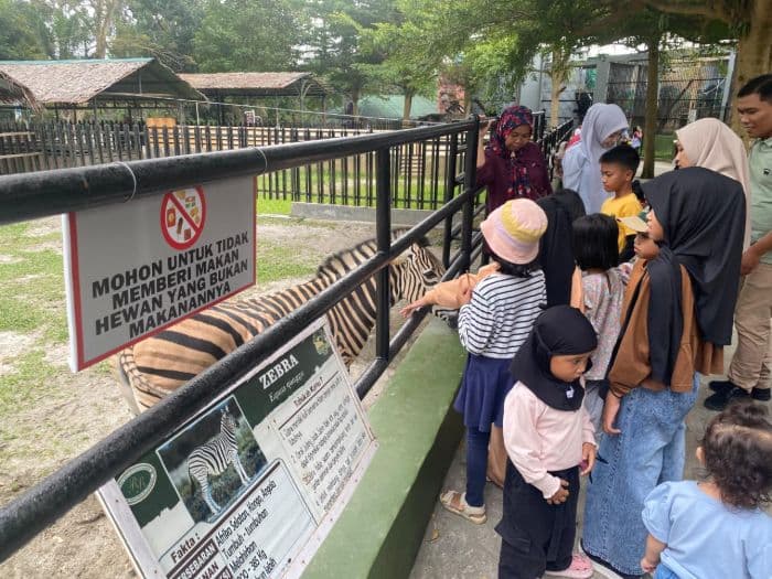 long_weekend_siantar_zoo_jadi_ruang_rekreasi_keluarga