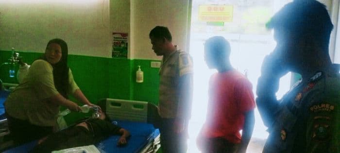 siswi_smp_tewas_tenggelam_di_pantai_danau_toba_silahisabungan_dairi
