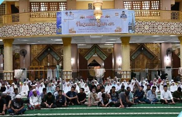 wali_kota_sibolga_berjanji_sejahterakan_masyarakat_lima_tahun_ke_depan_