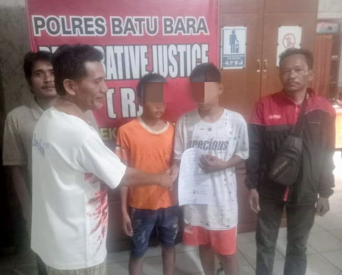 kasus_pencurian_kotak_infaq_masjid_di_batu_bara_diselesaikan_melalui_restorative_justice