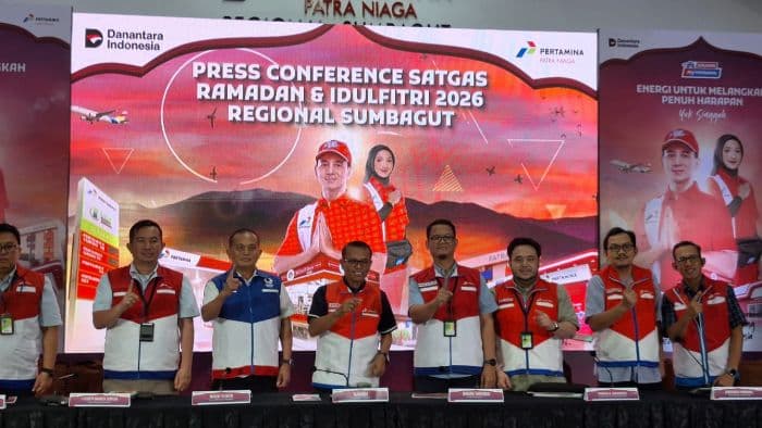 pertamina_pastikan_stok_bbm_aman_di_sumut_hingga_april_2026_antrean_spbu_diantisipasi