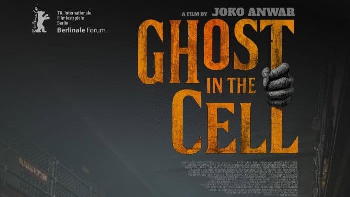 dukung_kreator_joko_anwar_hapus_royalti_merchandise_ghost_in_the_cell