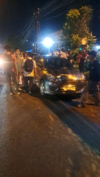kecelakaan_beruntun_5_mobil_di_medan_tuntungan_tidak_ada_korban_jiwa