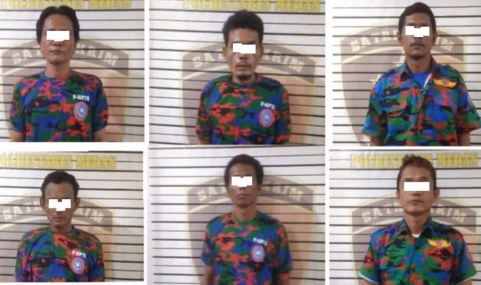 polisi_tangkap_enam_preman_pemalak_toko_di_jalan_mandala_by_pass_medan