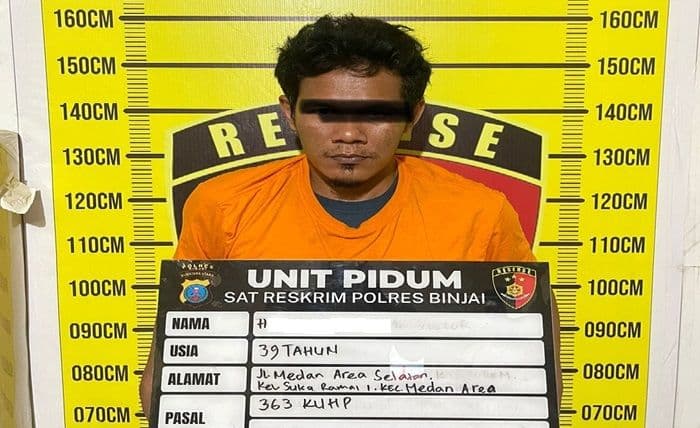 warga_medan_curi_60_tabung_gas_lpg_3_kg_ditangkap_polres_binjai