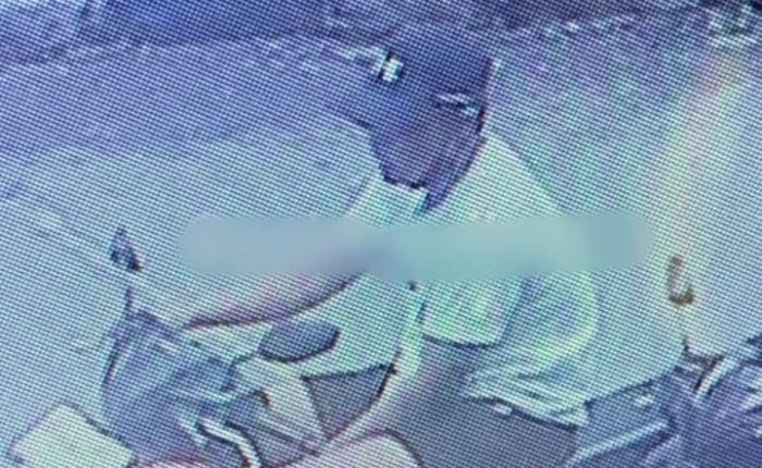 aksi_pencurian_sepeda_motor_di_lubuk_pakam_terekam_cctv