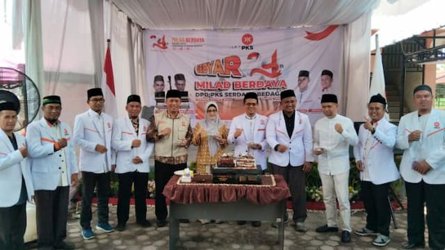 ketua_dpw_pks_sumut_ajak_seluruh_kader_untuk_menguatkan_ketahanan_pangan