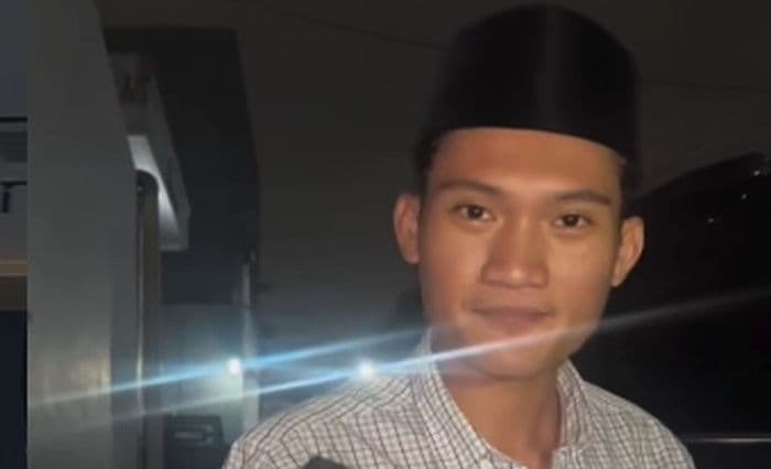 mantan_ketua_bem_ugm_tiyo_ardianto_dilaporkan_ke_polres_tangsel_