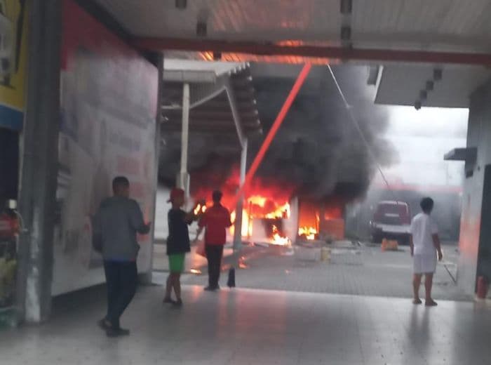 mesin_laundry_bengkel_di_medan_sunggal_terbakar_kerugian_capai_rp250_juta