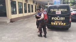 pria_di_medan_ditangkap_usai_curi_motor_di_hotel_sempat_kejarkejaran_dan_tabrakan