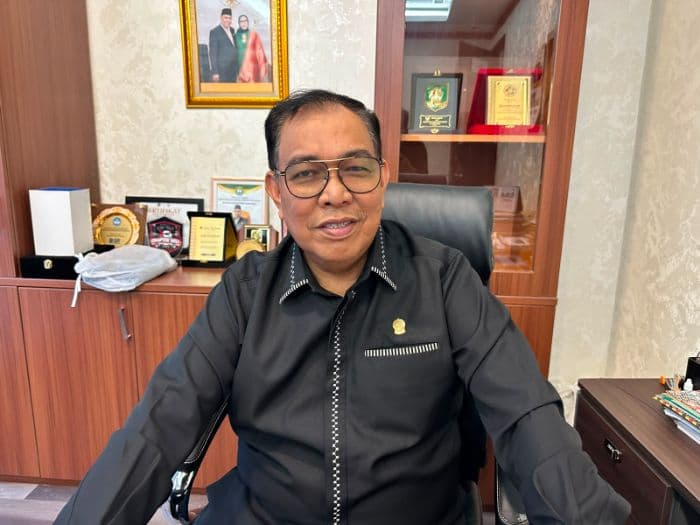 dprd_sumut_jangan_sampai_domisili_tersingkir_karena_nilai_di_spmb_2026