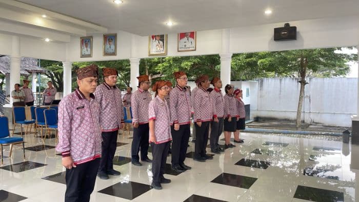 bupati_simalungun_mutasi_65_pejabat
