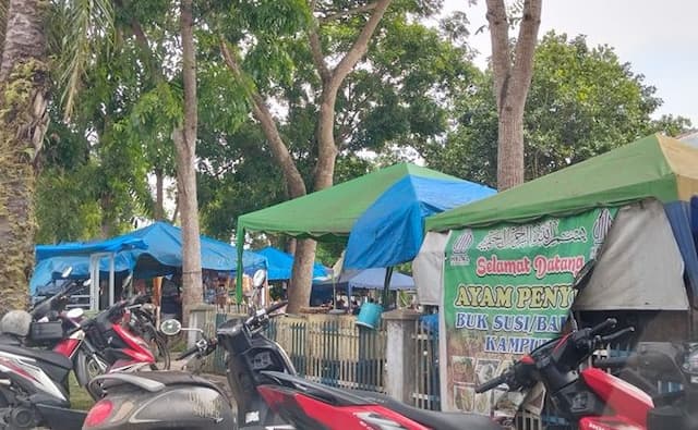lapak_pedagang_di_kompleks_kantor_perikanan_deli_serdang_dikeluhkan_semrawut_asn_minta_ditata