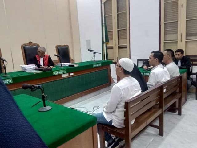sidang_vonis_korupsi_dana_hibah_kpu_tanjung_balai_ditunda_hingga_27_juli
