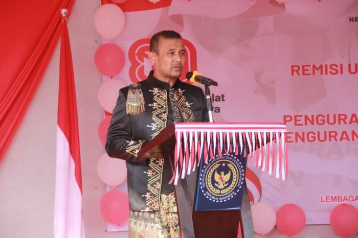 remisi_hut_ke80_ri_32_warga_binaan_lapas_tanjungbalai_asahan_langsung_bebas