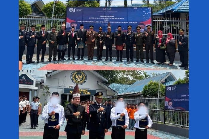 720_warga_binaan_lapas_tebing_tinggi_terima_remisi_hut_ke81_ri