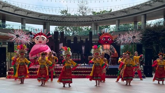 meriahkan_hut_ke81_ri_delipark_medan_gelar_pesta_rakyat_dan_lomba_tari_tradisional