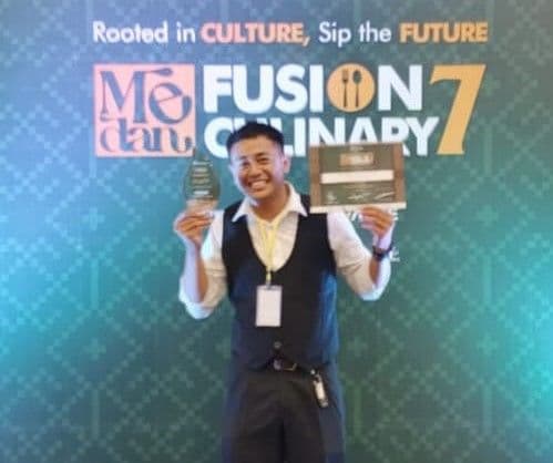 kreasi_mocktail_bandrek_rujak_raih_posisi_kedua_di_medan_fusion_culinary_2025