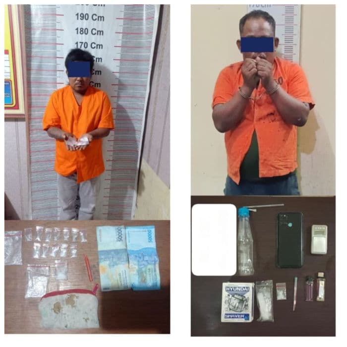 miliki_sabu_satres_narkoba_polres_langkat_bekuk_dua_pengedar